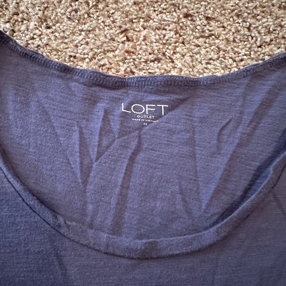 Loft T-shirt - Picture 3 of 4